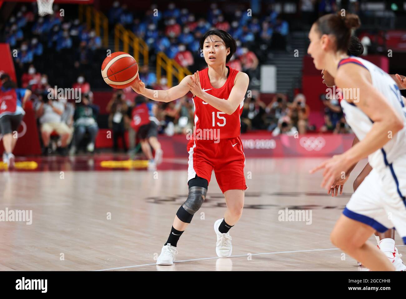 Nako motohashi hires stock photography and images Alamy