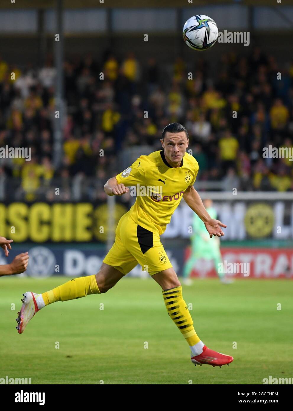 Nico schulz borussia dortmund hi-res stock photography and images - Page 7  - Alamy