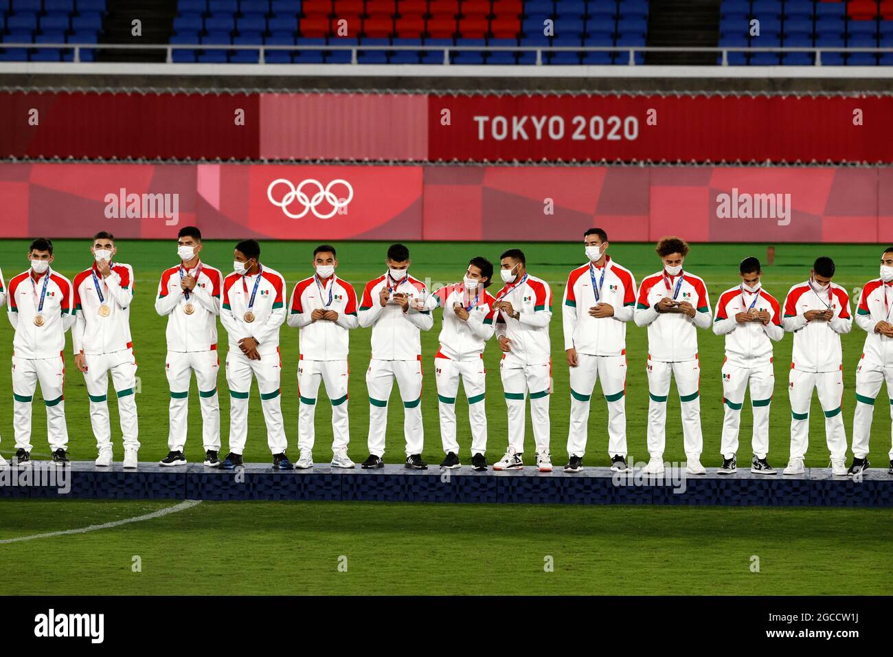 Mexico at the olympics medals