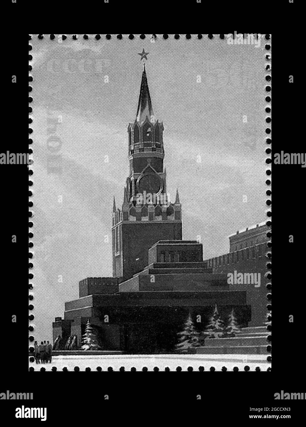 The kremlin letter Black and White Stock Photos & Images Alamy