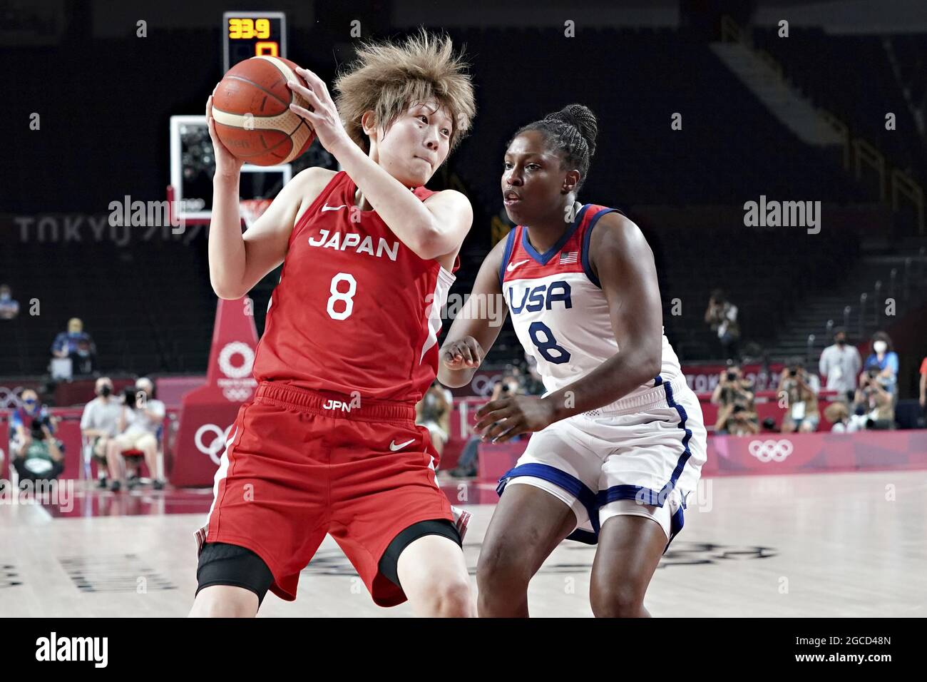 World Cup 2022: A New Standard for Japanese Basketball