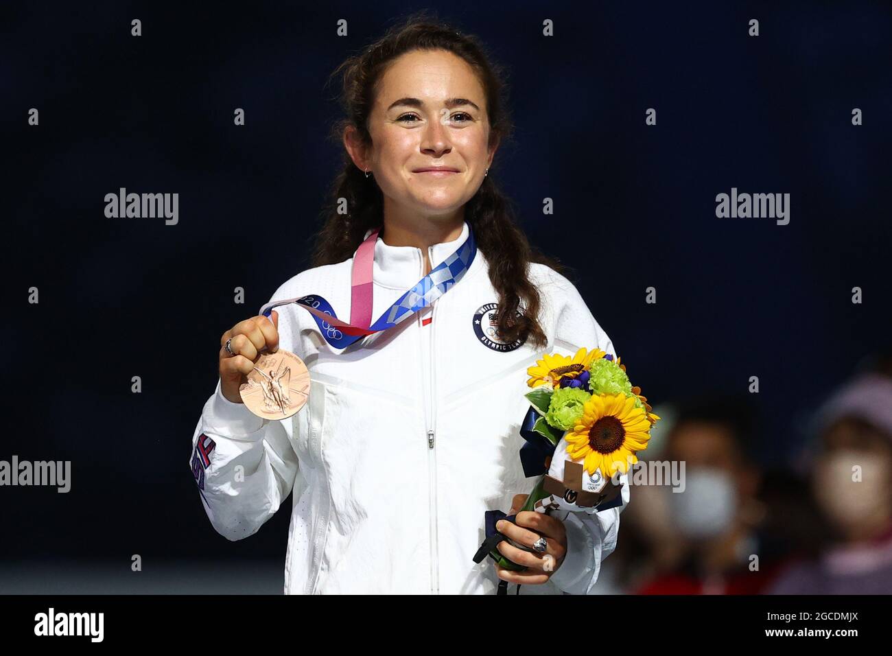 Molly seidel hires stock photography and images Alamy