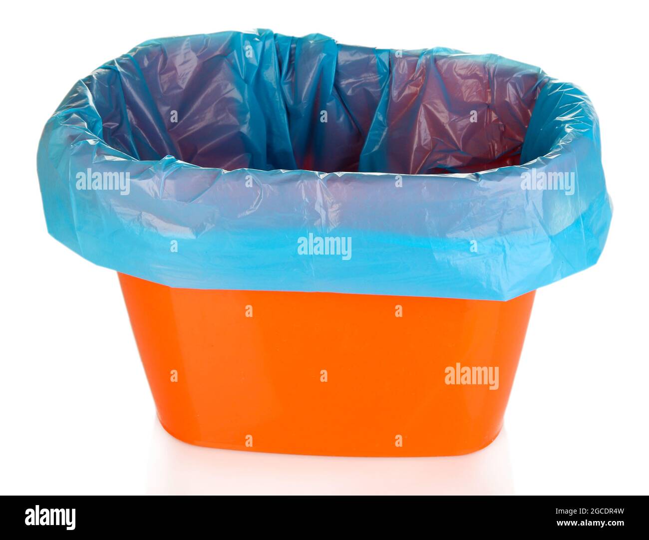 Empty Bin High Resolution Stock Photography and Images Alamy