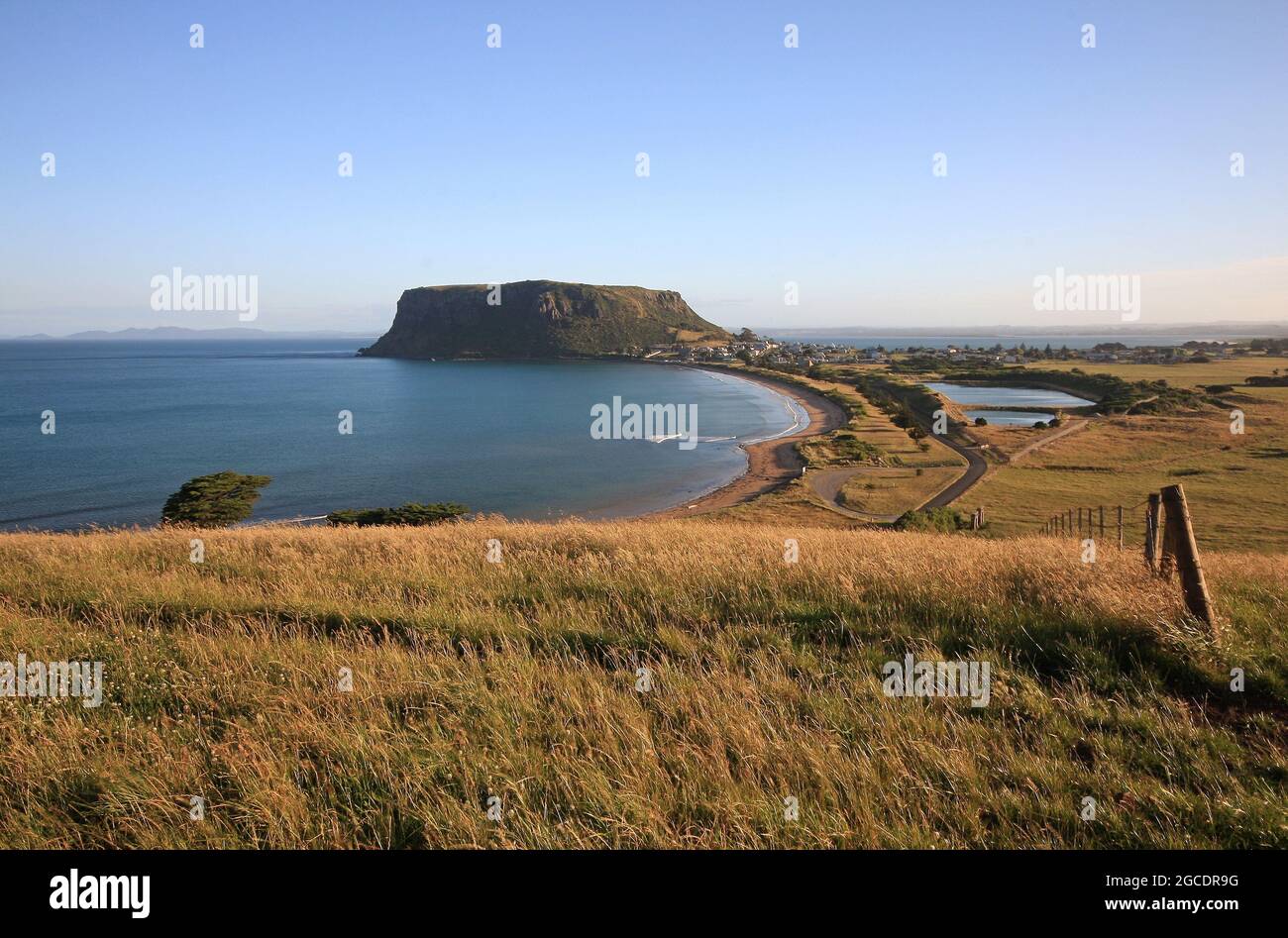 Large body water mountain in hi-res stock photography and images - Alamy