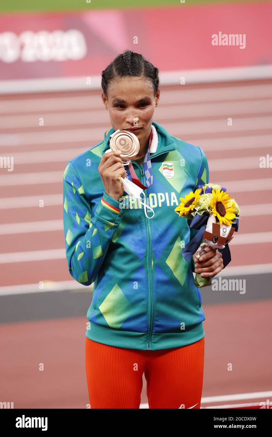 gidey-letesenbet-eth-3rd-bronze-medal-during-the-olympic-games-tokyo
