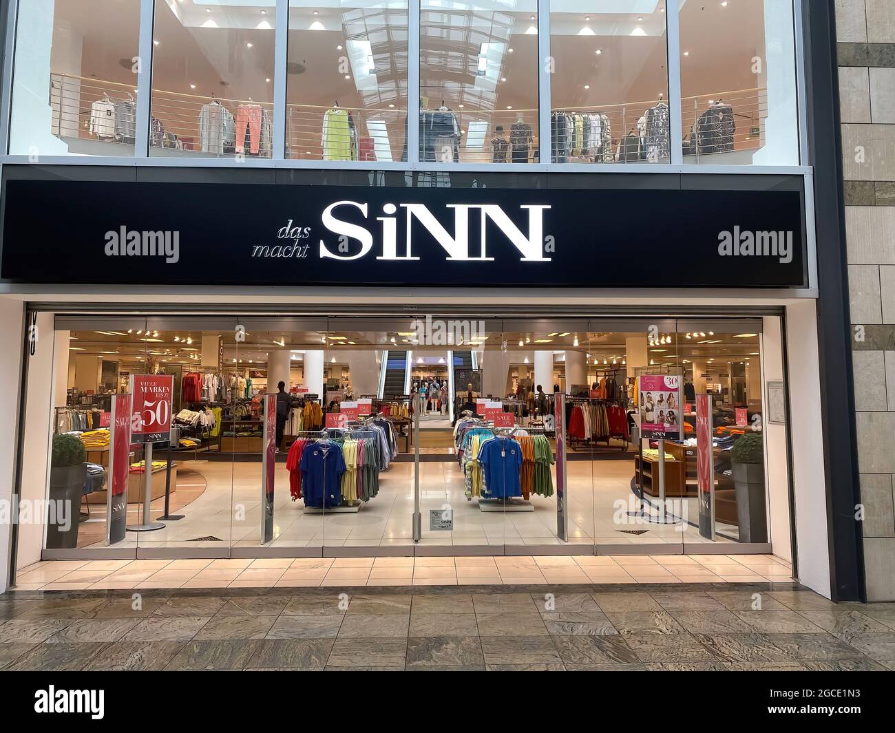 Sinn store cheap