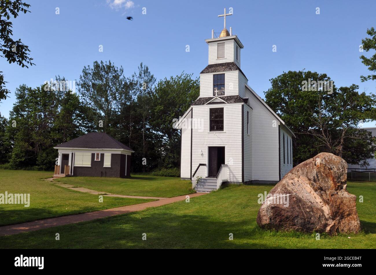 O’leary pei hires stock photography and images Alamy