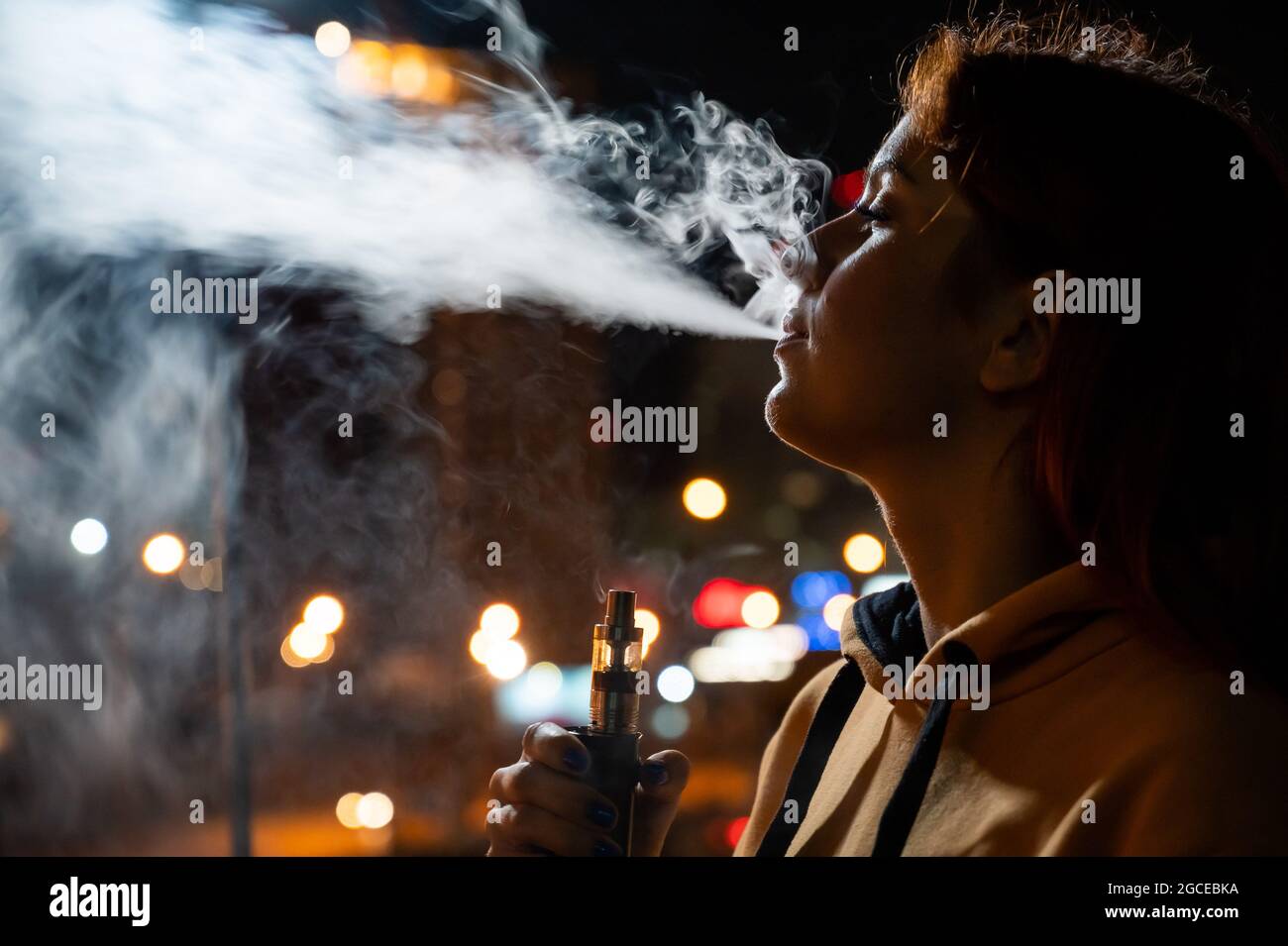 elfbar nachfüll pod läuft aus TOP 10 BEST Electronic Cigarette in Miami, FL - Updated 2026