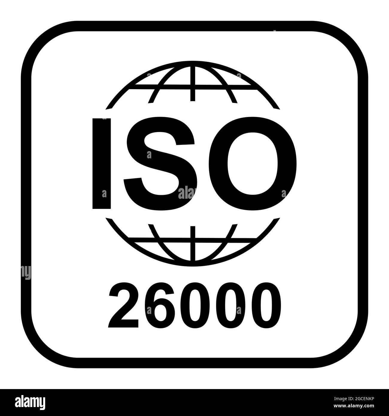 iso-26000-icon-social-responsibility-standard-quality-symbol-vector