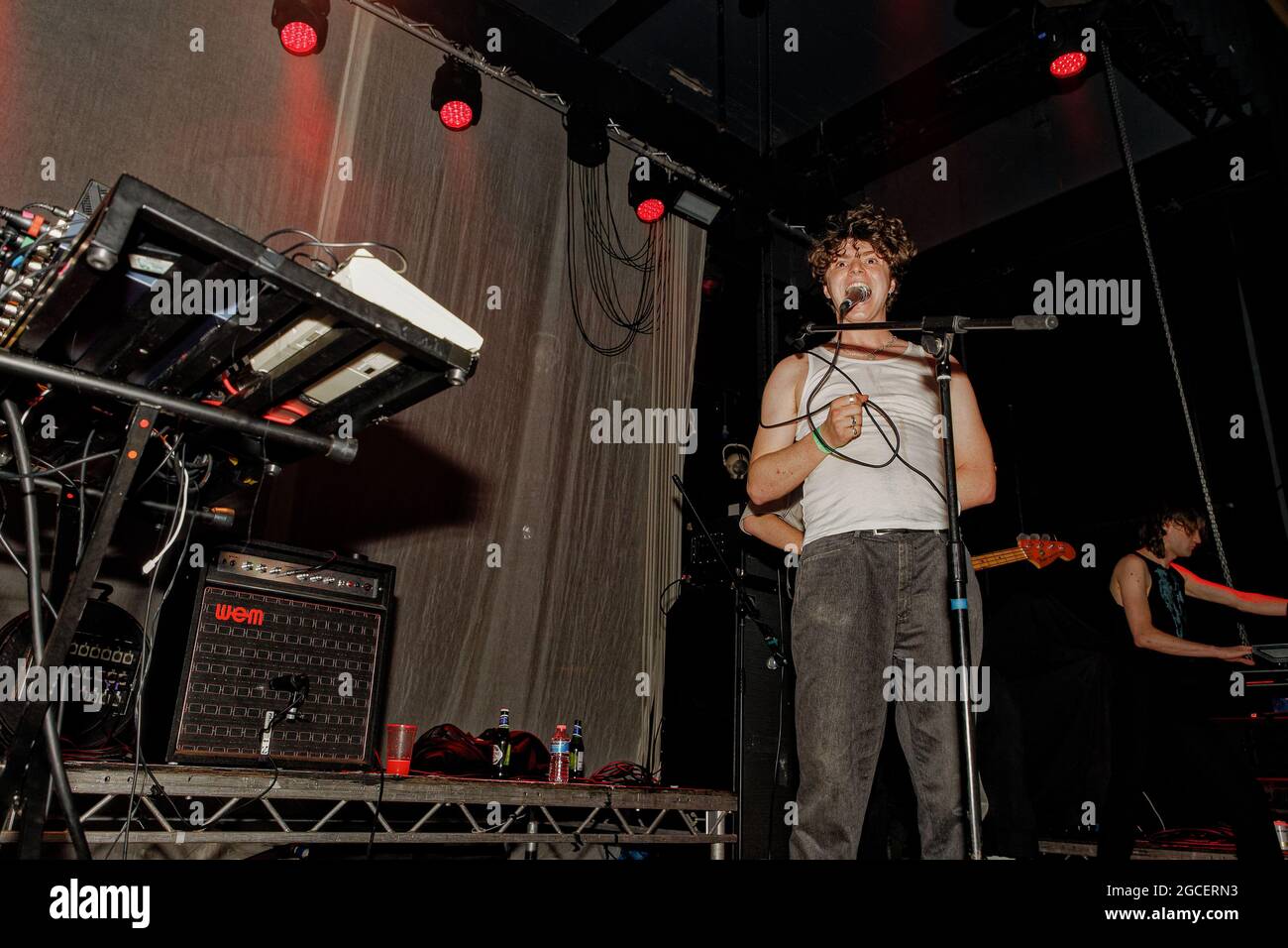 Minsky High Resolution Stock Photography and Images - Alamy
