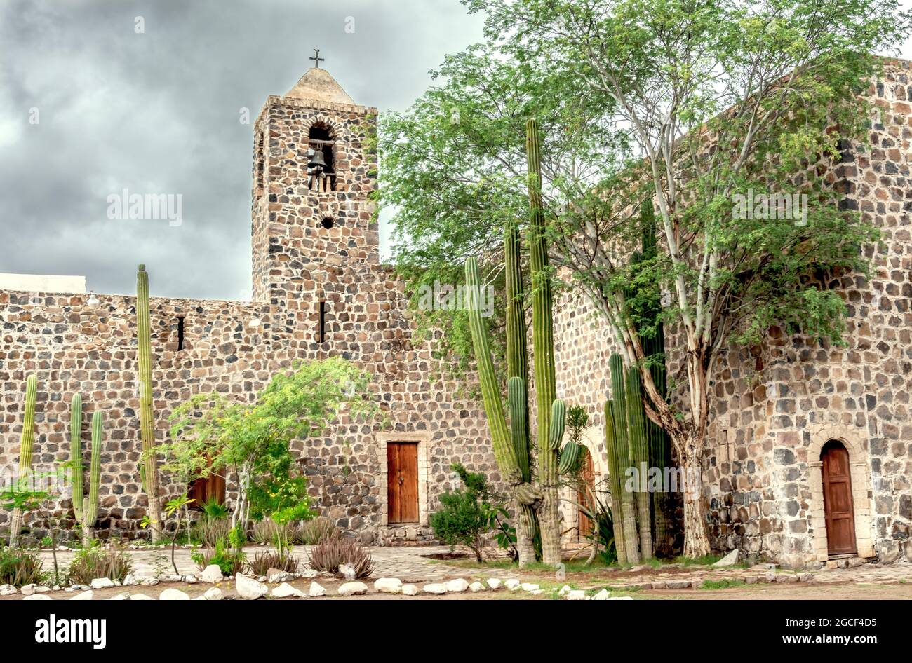 Municipio mulege hires stock photography and images Alamy