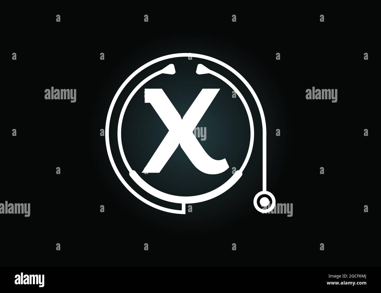 Brand x doctor Stock Vector Images - Alamy