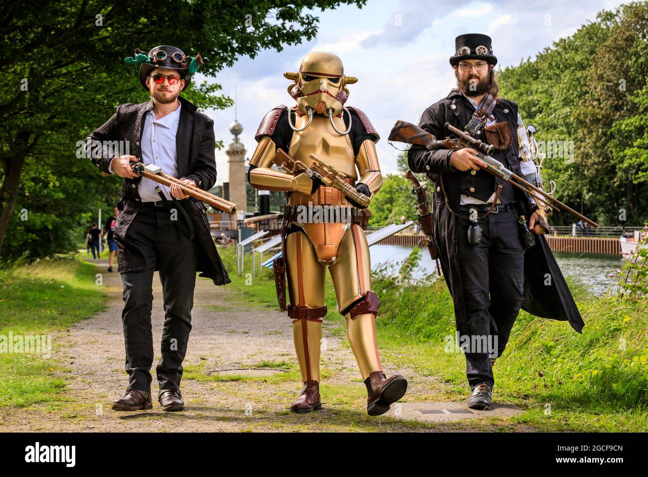 Retro stormtrooper discount