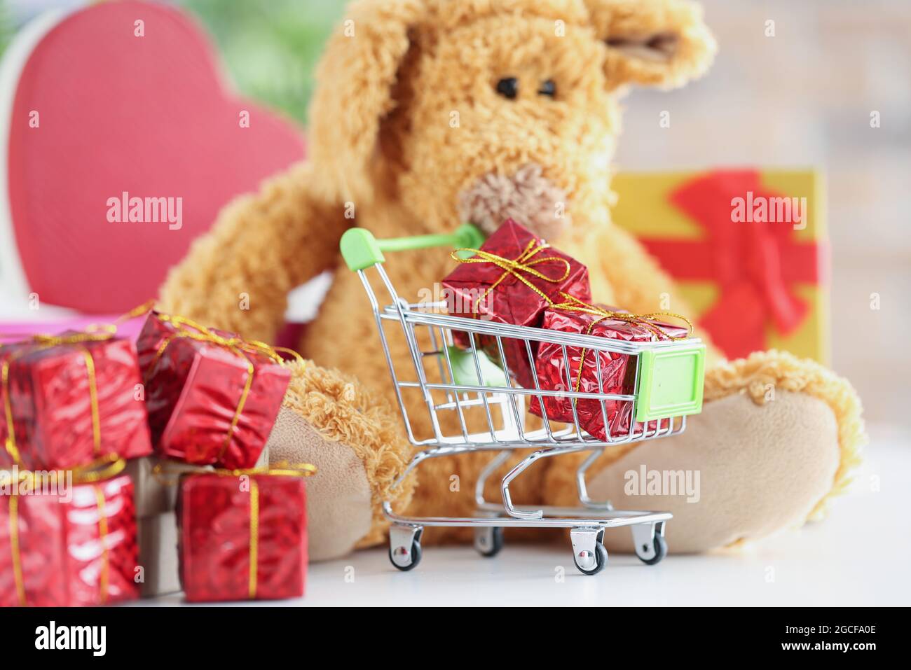 Cashback box hires stock photography and images Alamy