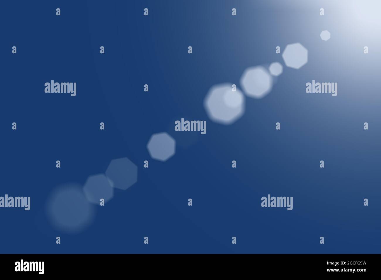 Abstract blue sea water or sky background Stock Photo - Alamy
