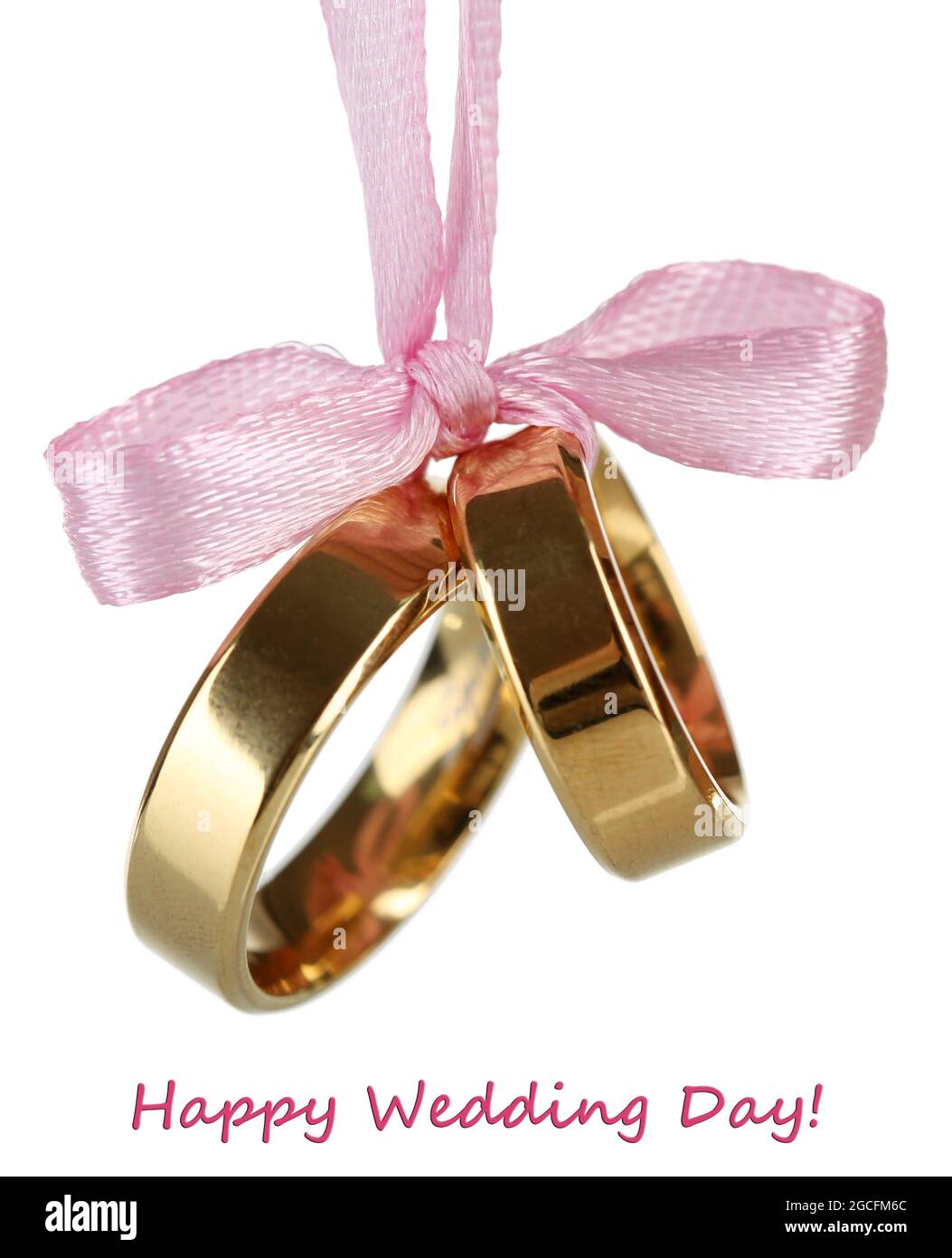 Ribbon 2024 wedding band