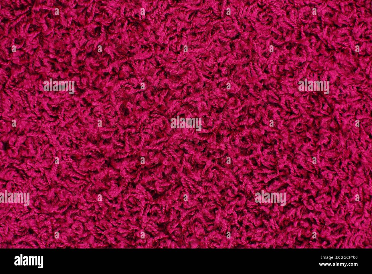 Pink carpet texture Stock Photo Alamy