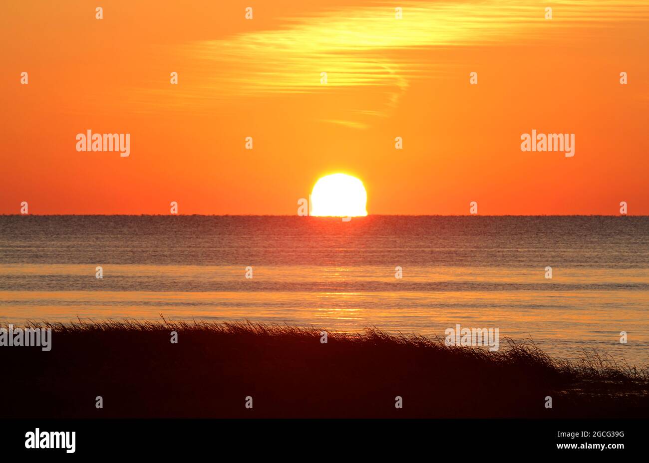 First encounter beach hires stock photography and images Alamy