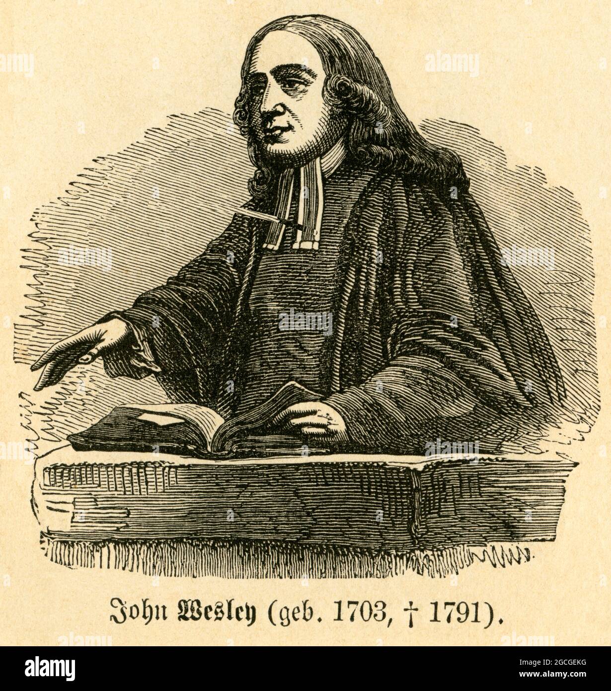 Anglikanischer theologe hires stock photography and images Alamy