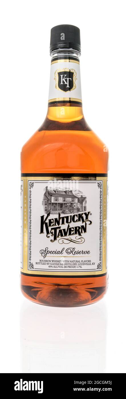 Kentucky Tavern