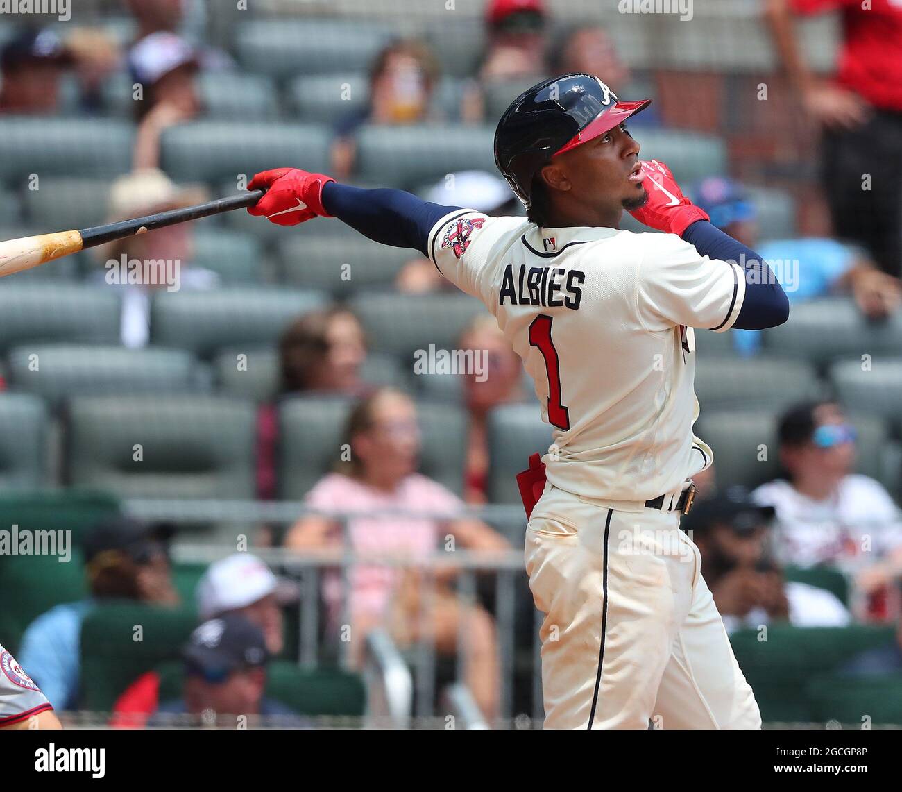 Ozzie Albies: Can he bounce back in 2023? - Battery Power