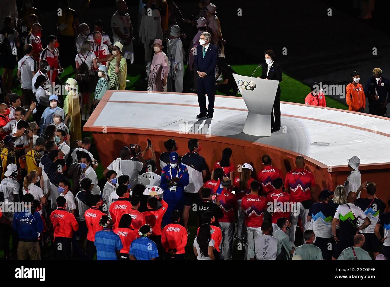 seiko hashimoto high resolution stock photography and images alamy seiko hashimoto high resolution stock photography and images alamy