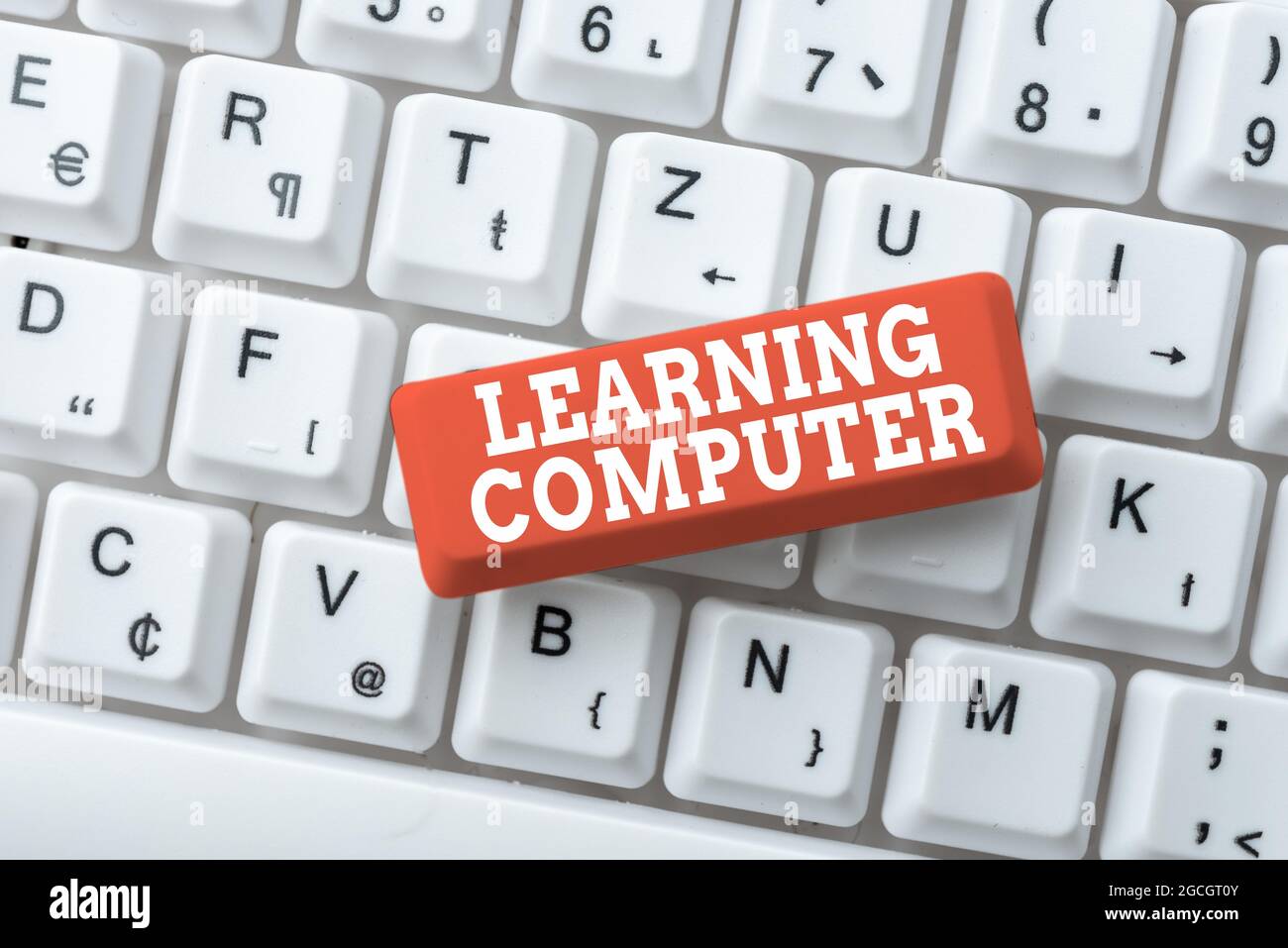 Inspiration showing sign Learning Computer. Internet Concept learn more ...