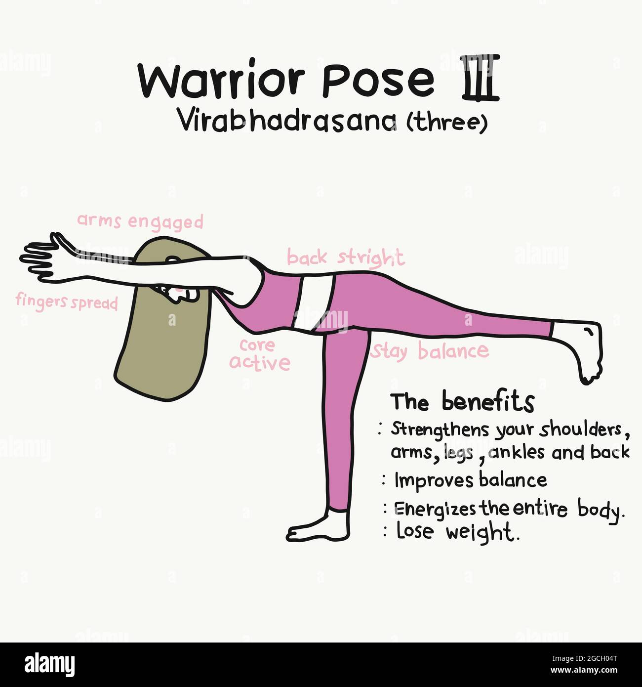 Wellness Warrior: A veteran using yoga to heal | 