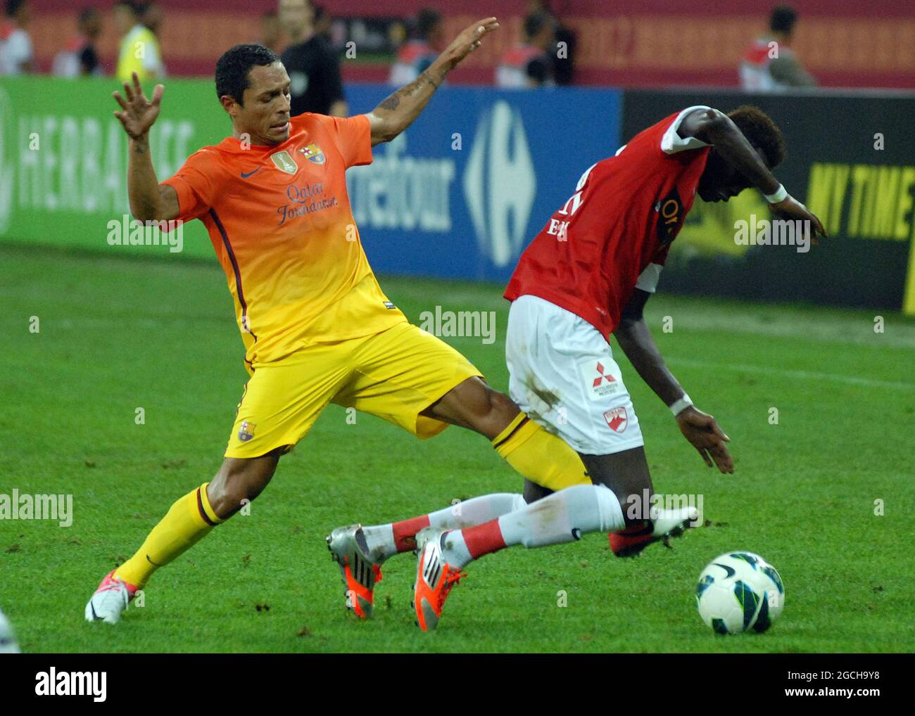 Adriano Correia High Resolution Stock Photography And Images Alamy
