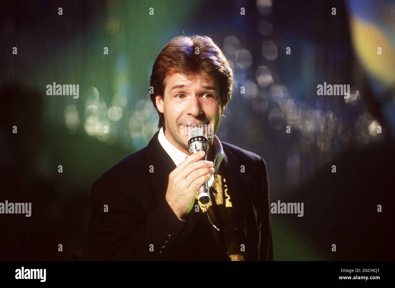 Schlager Star Patrick Lindner Als Kind Von Den Eltern Zum Arzt Geschickt Das Passierte Danach - rbwrikm