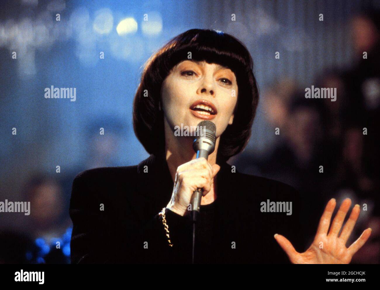 With mireille mathieu hi-res stock photography and images - Page 10 - Alamy