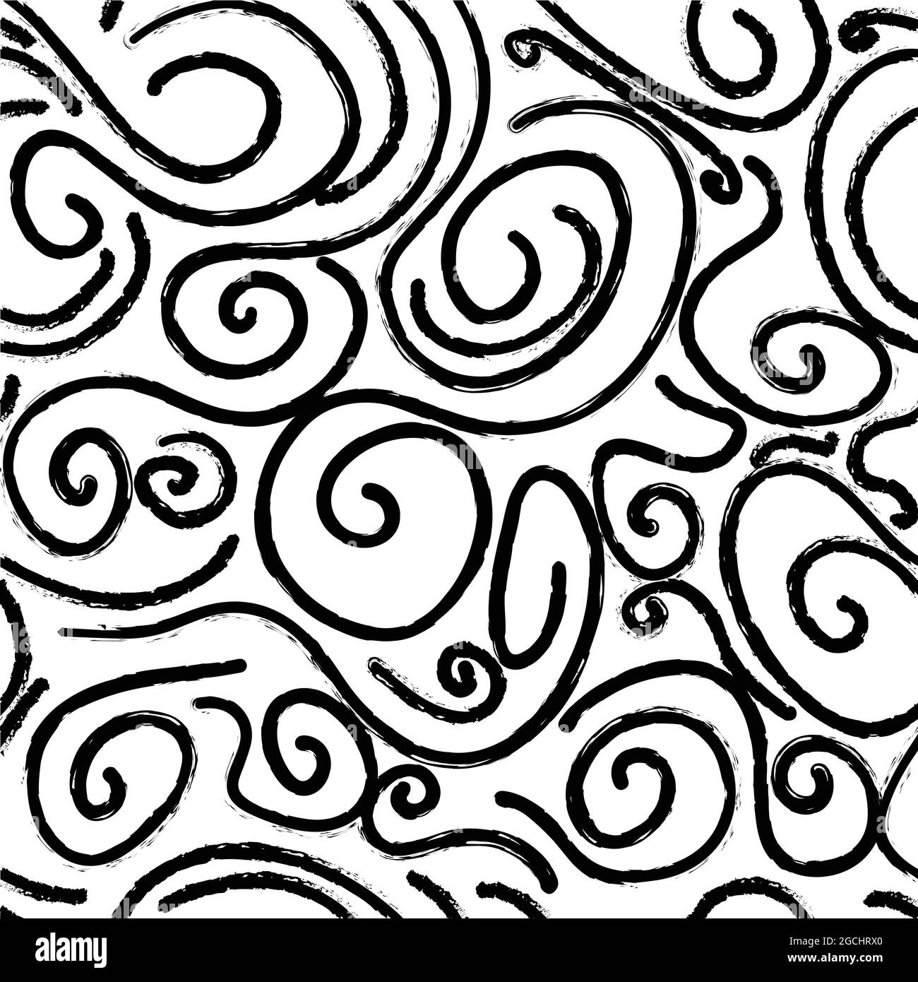 Smooth handmade Black and White Stock Photos Images Alamy