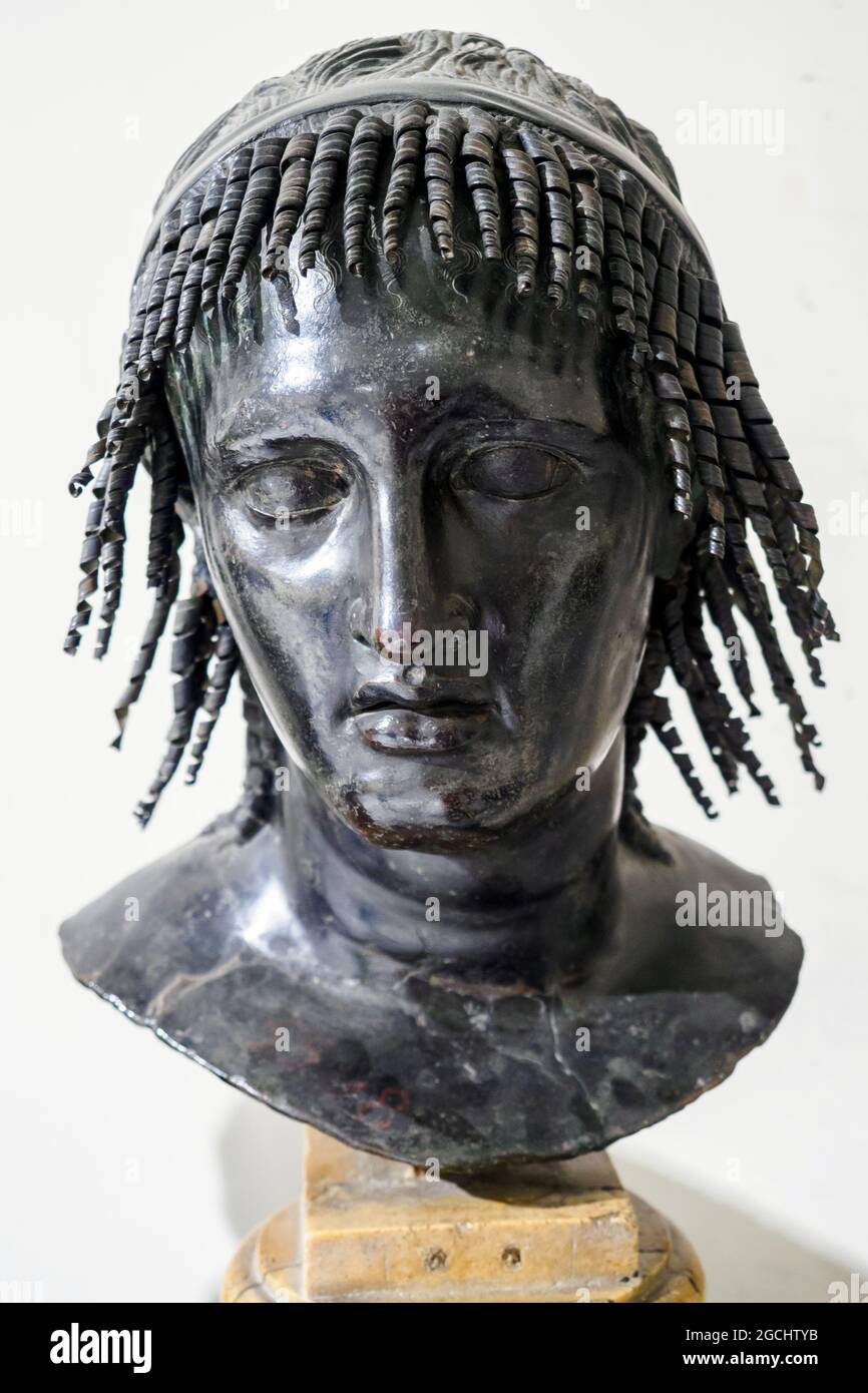 Ptolemaic kingdom hi-res stock photography and images - Alamy