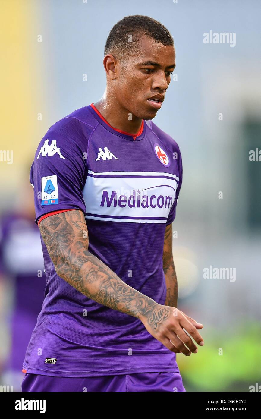 Martínez Quarta and Igor are both good options in Fiorentina's