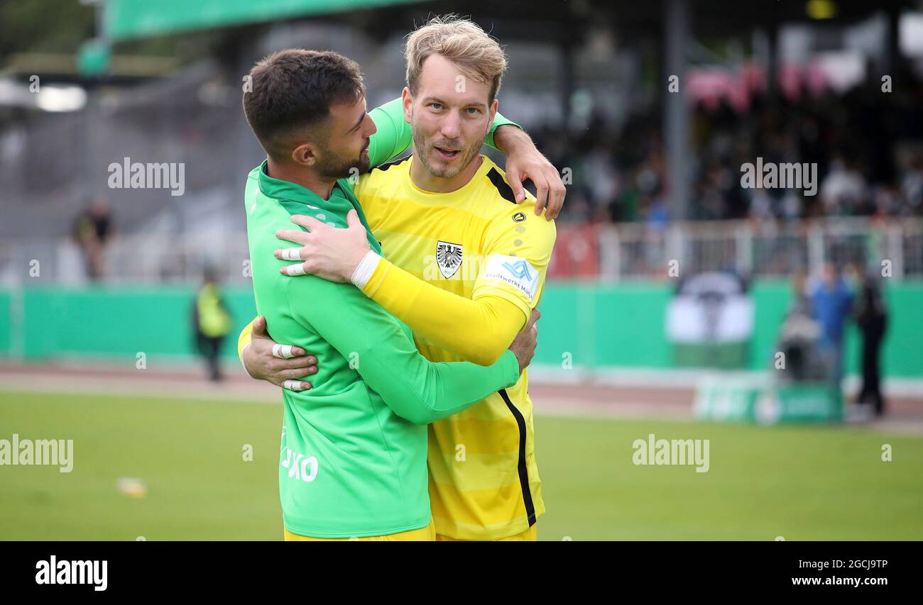 REGIONALLIGA 2020/2021 – Das Team – VfB Oldenburg