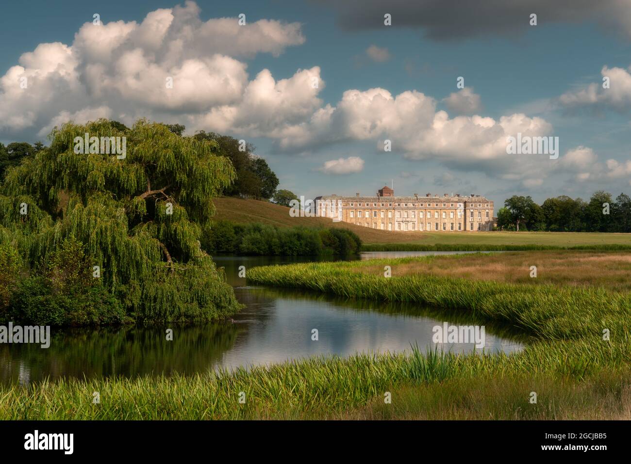Petworth house sussex hires stock photography and images Alamy