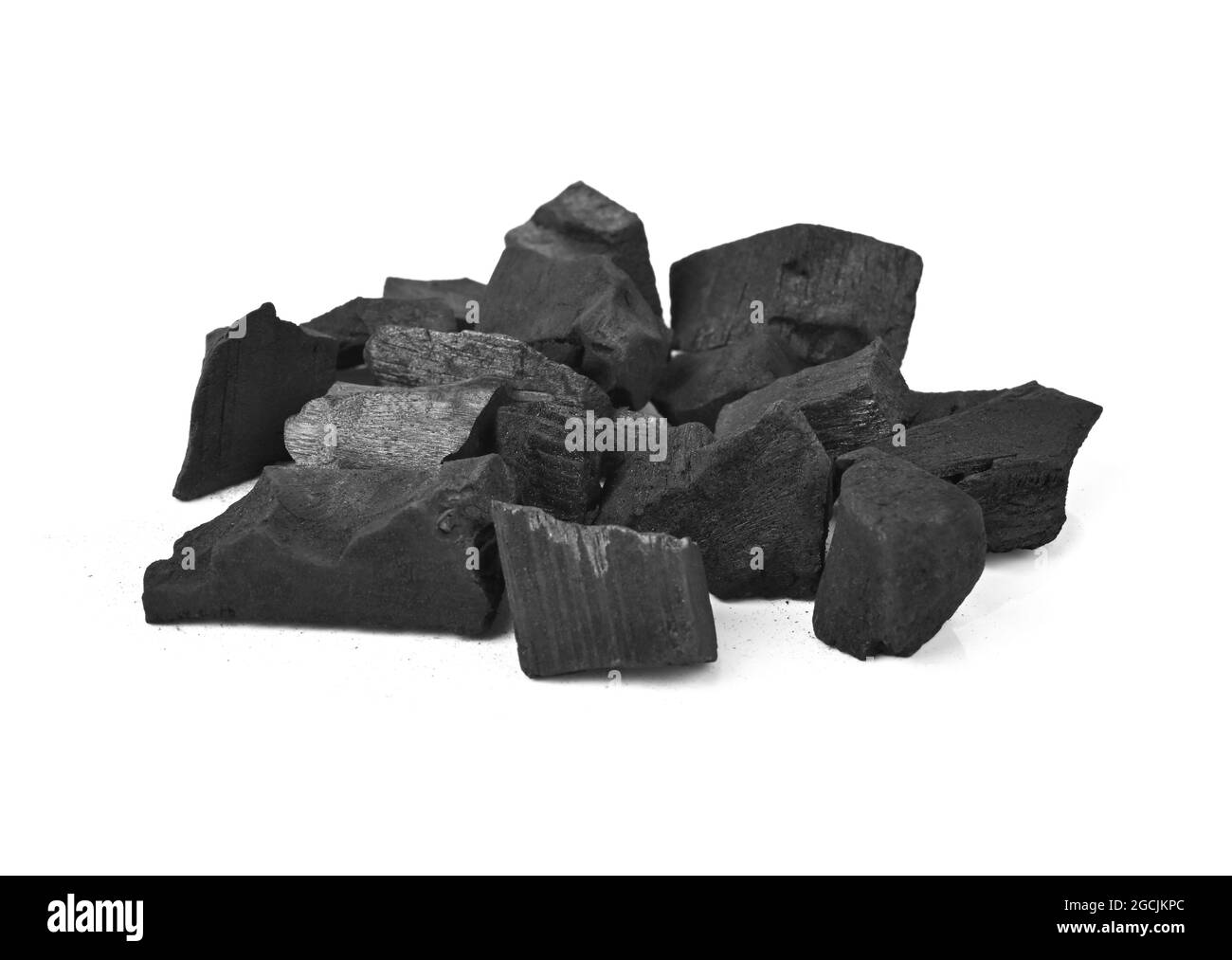Coal ash heap Black and White Stock Photos & Images Alamy