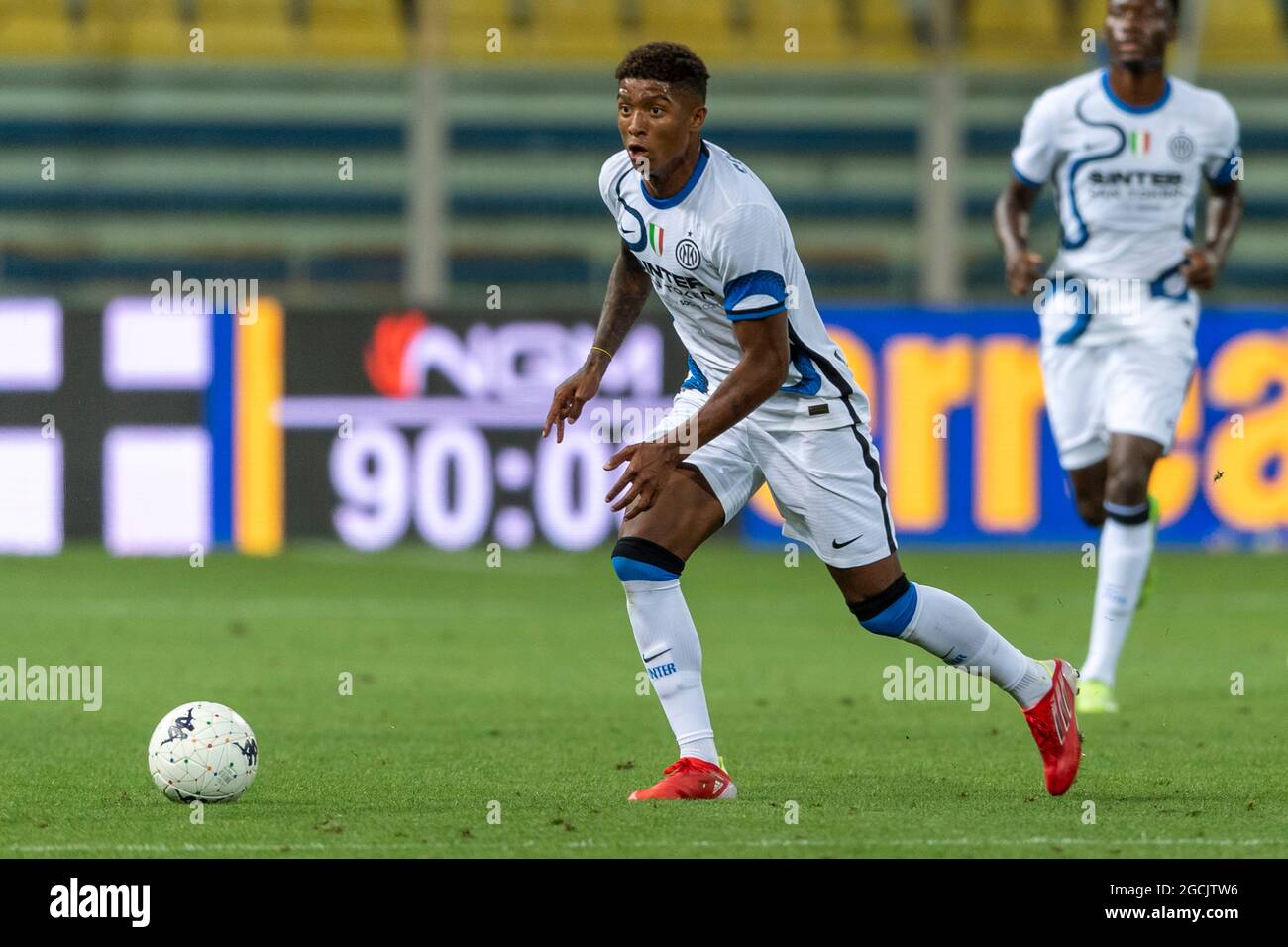 Juve gets revenge against Lazio in Ronaldo's home debut | Black \u0026 White \u0026  Read All Over, image size:1300x956