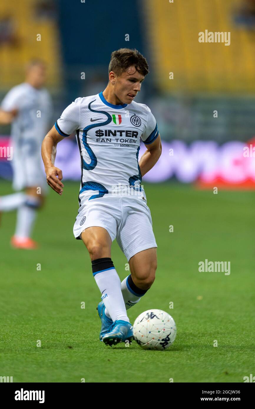 Mattia zanotti hires stock photography and images Alamy
