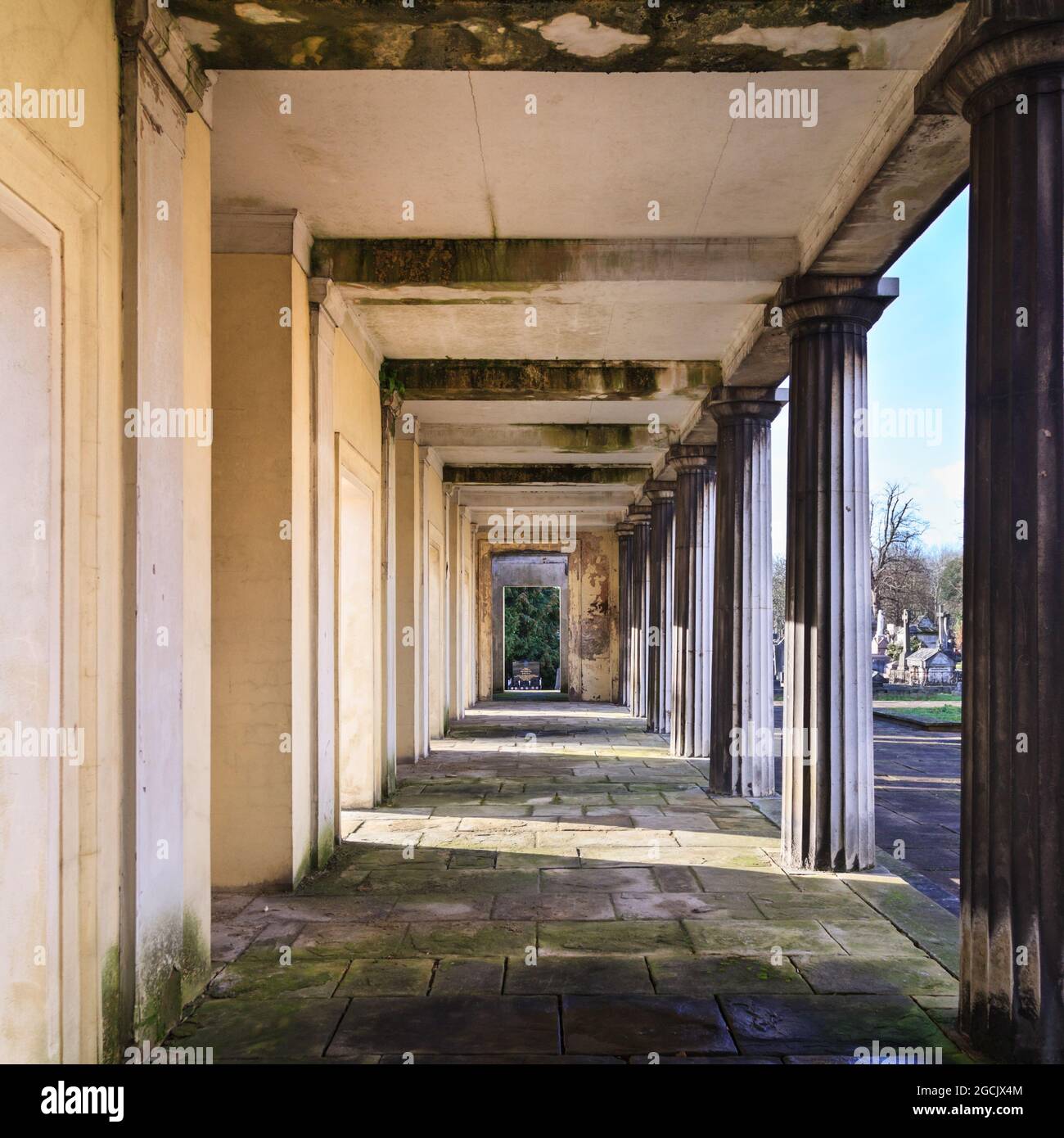Kensal rise victorian hi-res stock photography and images - Alamy