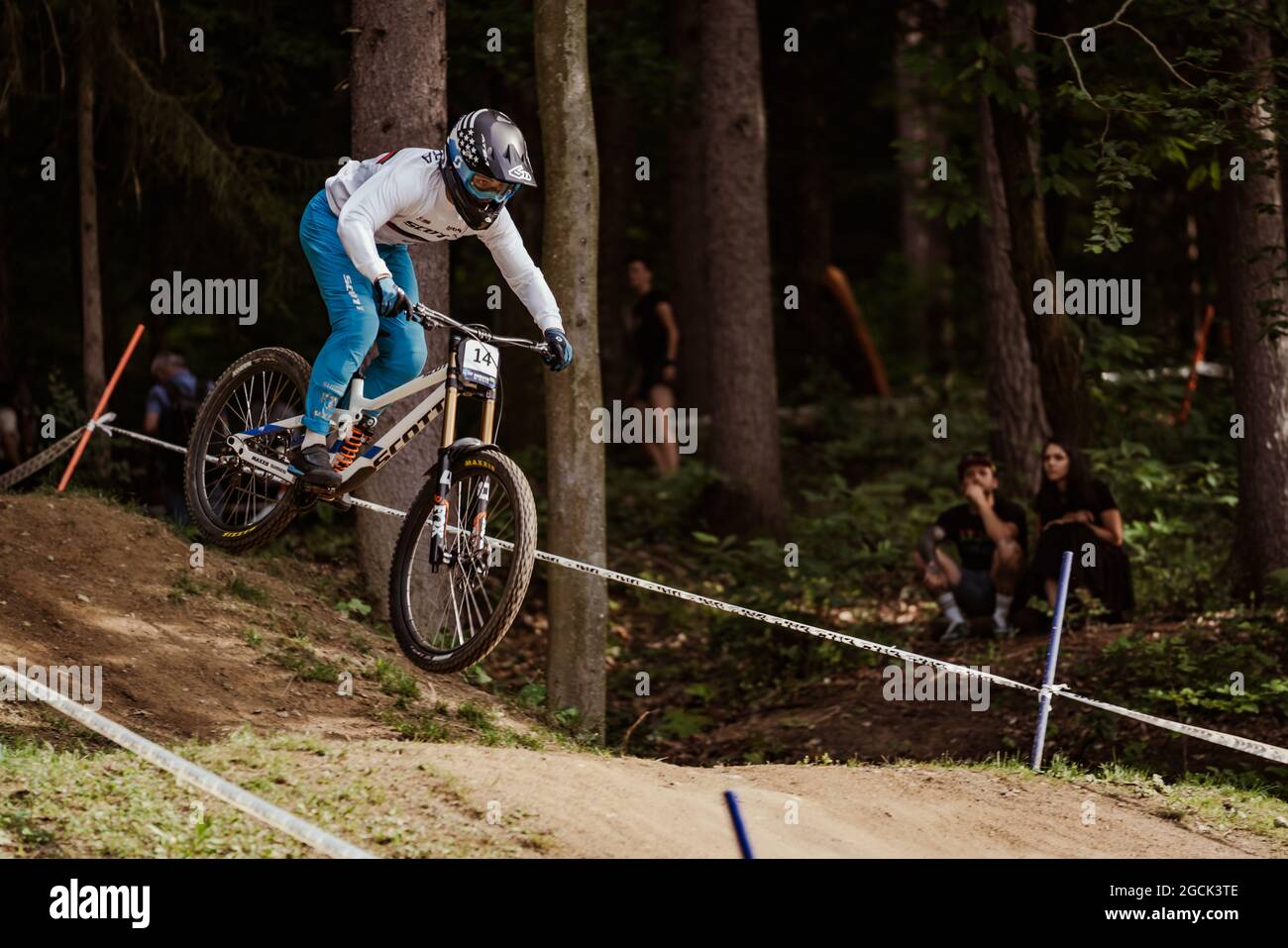 Uec mtb 2021 hotsell