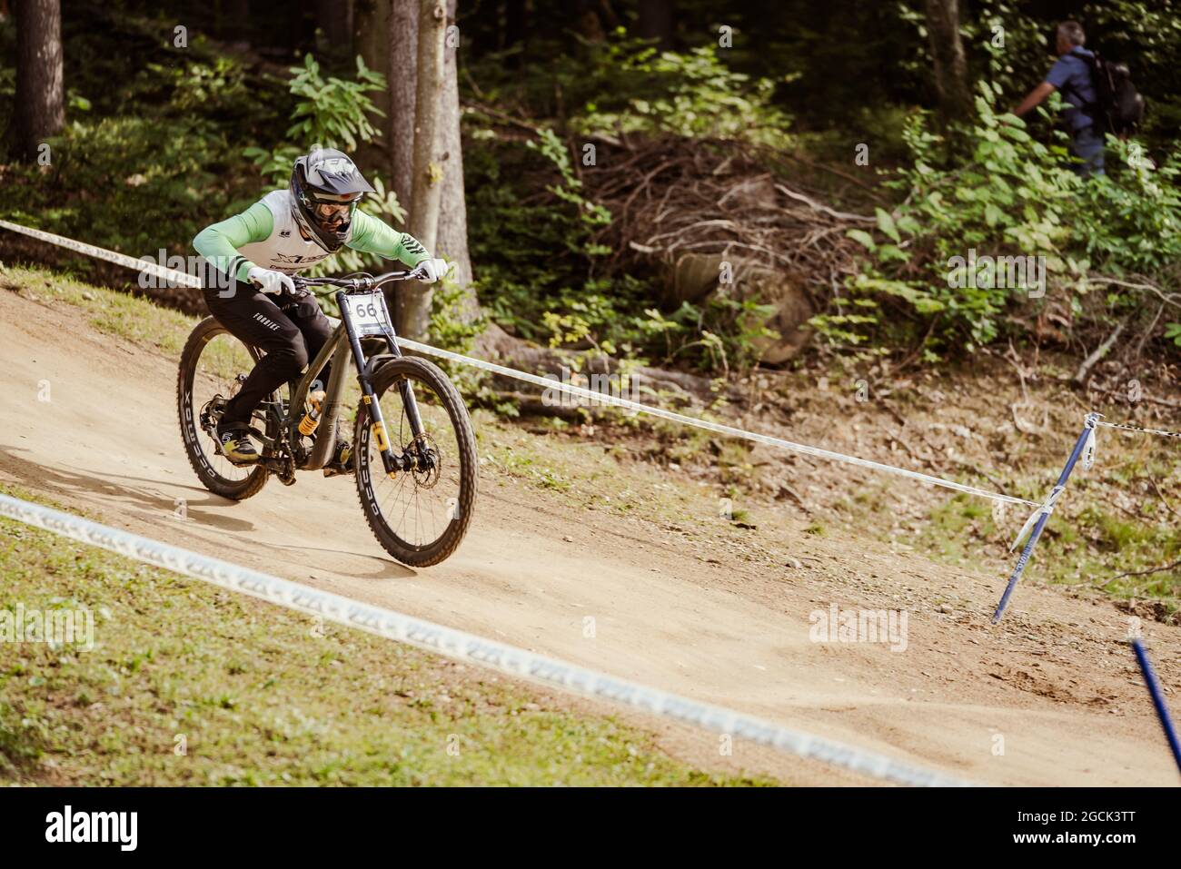 Uec mtb 2021 sale