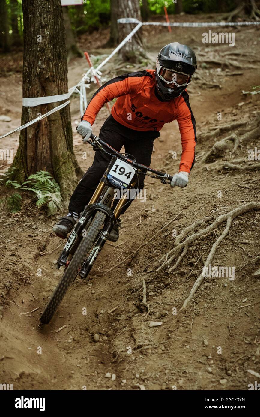 Uec mtb 2021 sale