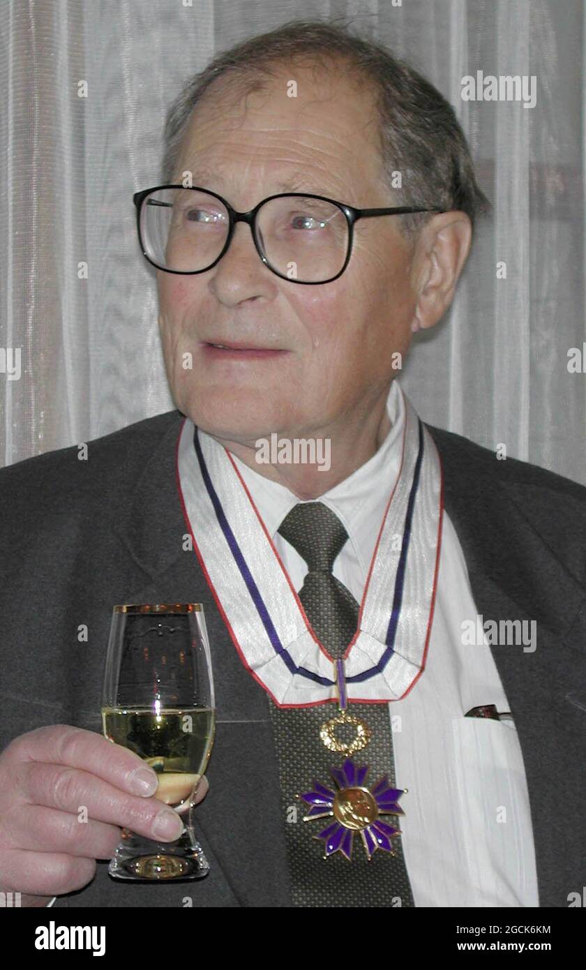 Sergei kovalev hi-res stock photography and images - Alamy