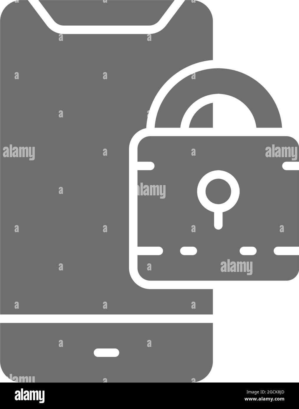 What Is The Lock Icon On My Phone at Fay Davis blog