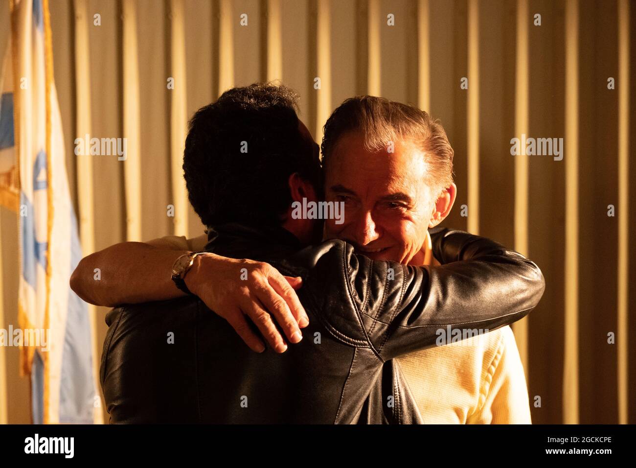 USA. Harvey Keitel in the (C)Vertical Entertainment new movie A