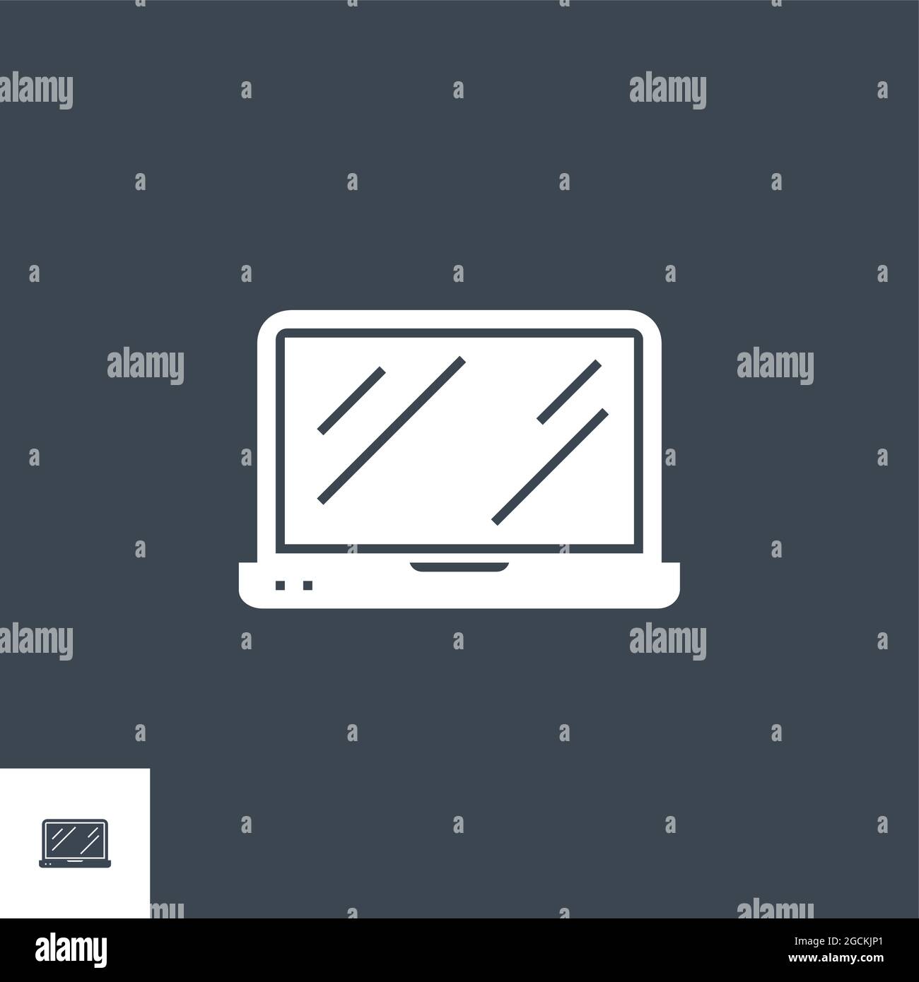 Simple black glyph icons hi-res stock photography and images - Alamy