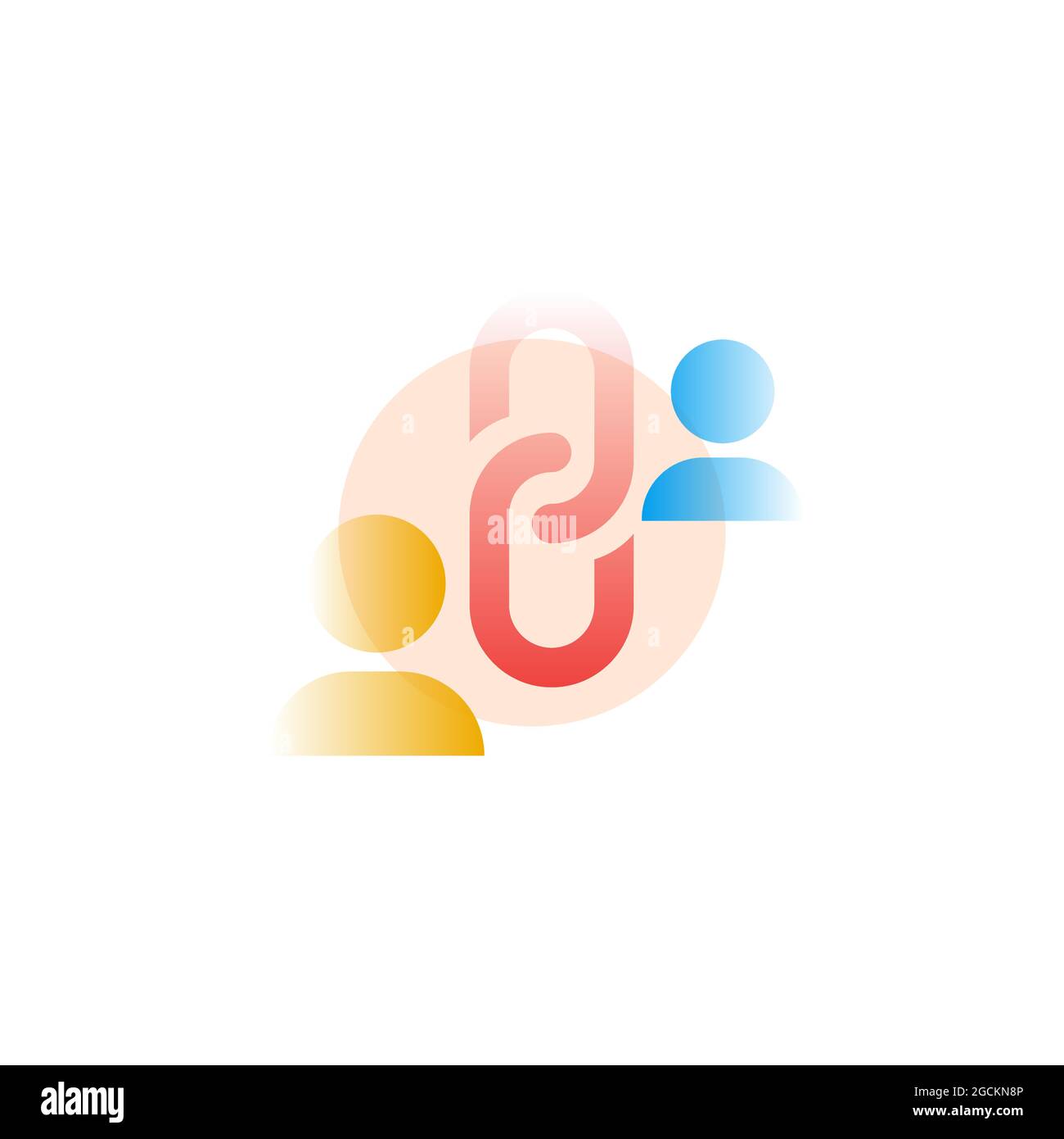 Vector illustration in graphic style. Digital art Stock Vector