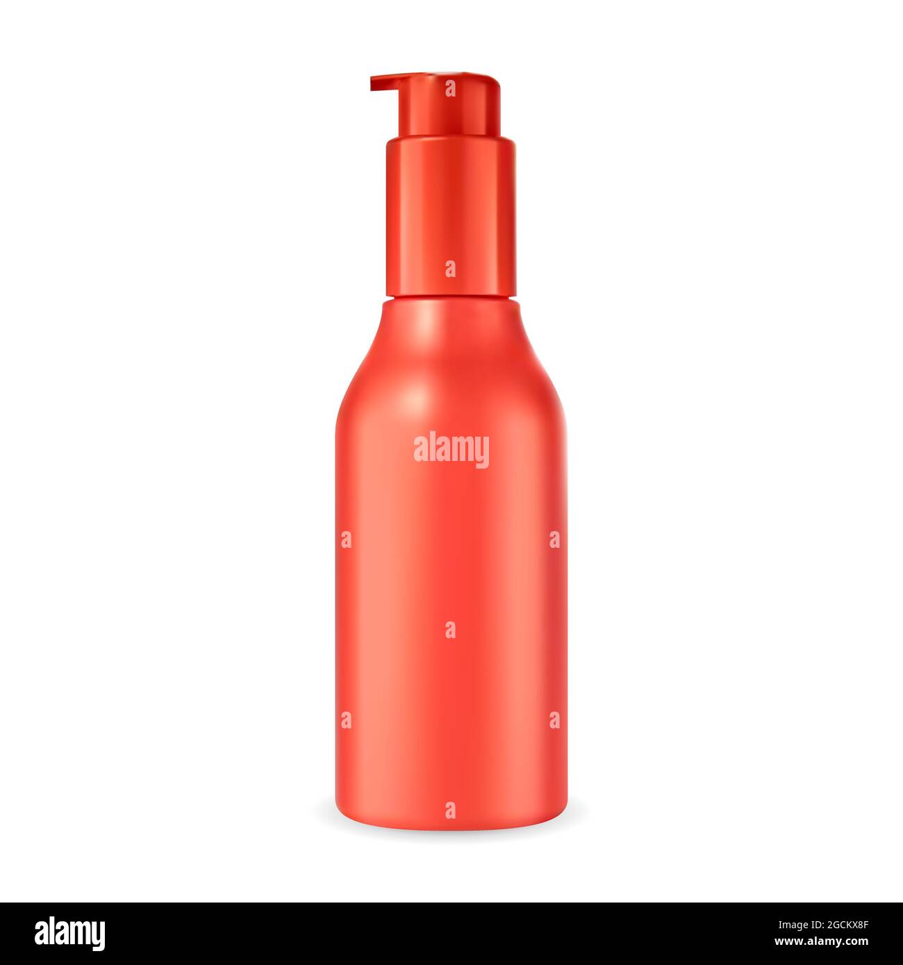 Download Cosmetic Pump Bottle Mockup Face Serum Container Foundation Cream Packaging Soap Or Gel Lotion Airless Dispenser Beauty Product Plastic Shampoo Tu Stock Vector Image Art Alamy