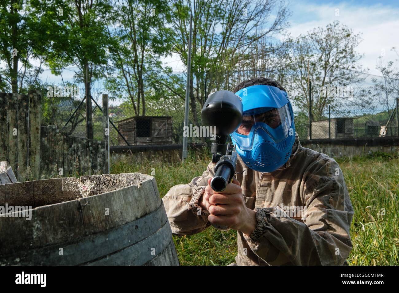 Banco de imagens : Jogos, Paintball, Airsoft, tiroteio, escaramuça, Tiro  esporte, lazer, Equipamento de paintball, Floresta, árvore, adaptação,  floresta 4928x3264 - Lukas - 1490705 - Imagens Gratuitas - PxHere